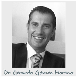 Gerardo Gmez-Moreno