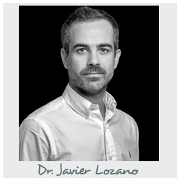 Javier Lozano